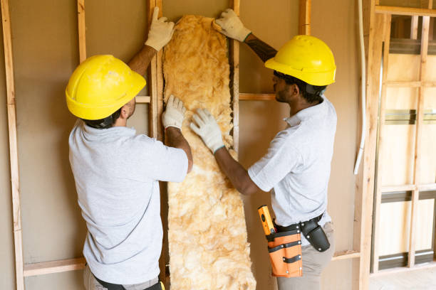 Best Commercial Insulation Services  in Monroe Manor, NJ